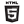 HTML5 Logo by World Wide Web Consortium